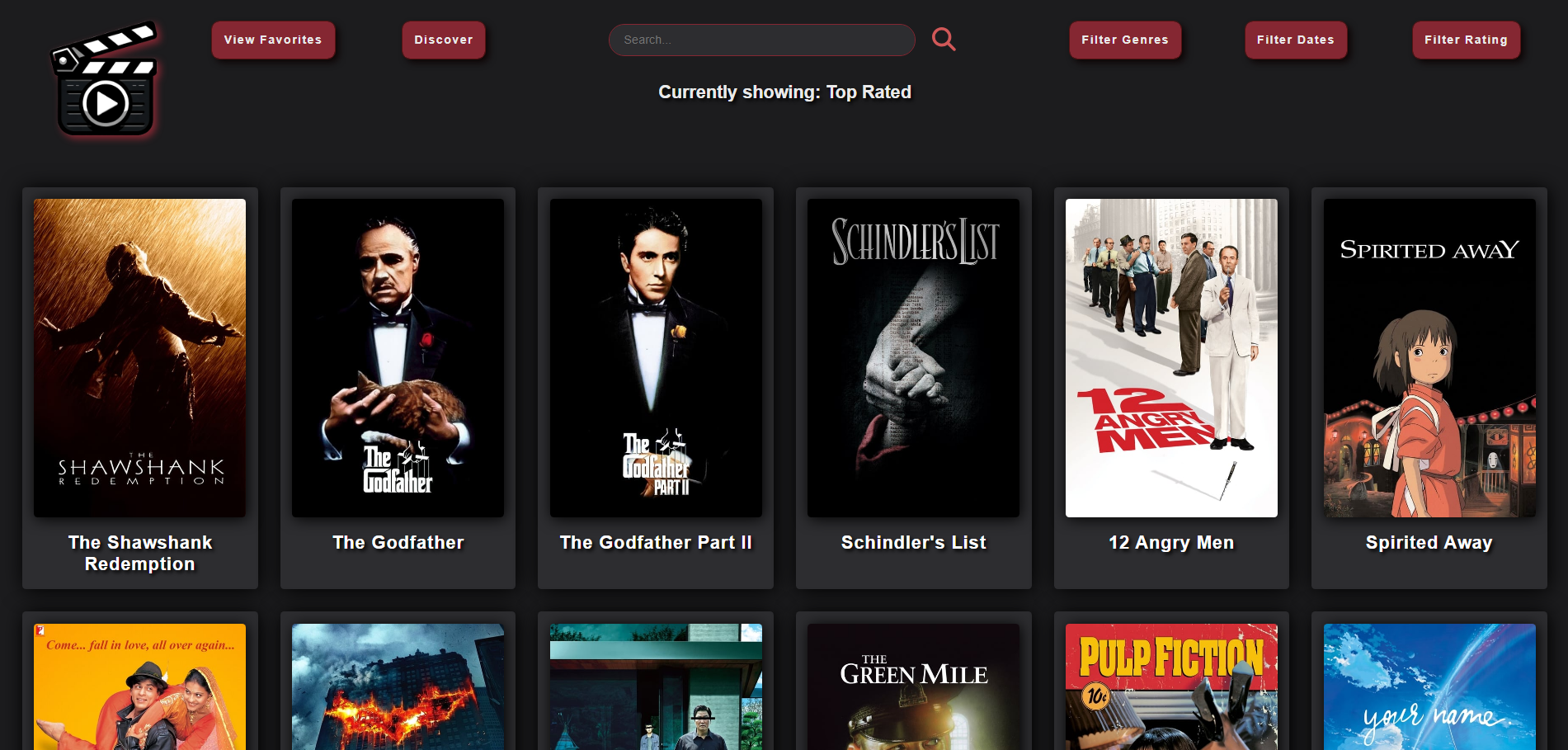 filmstack